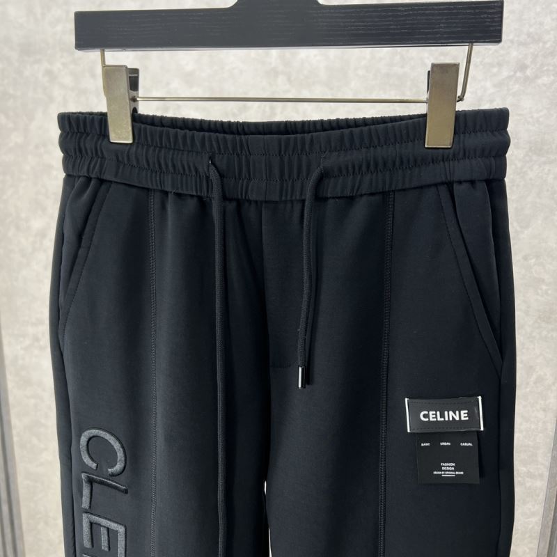 Celine Long Pants